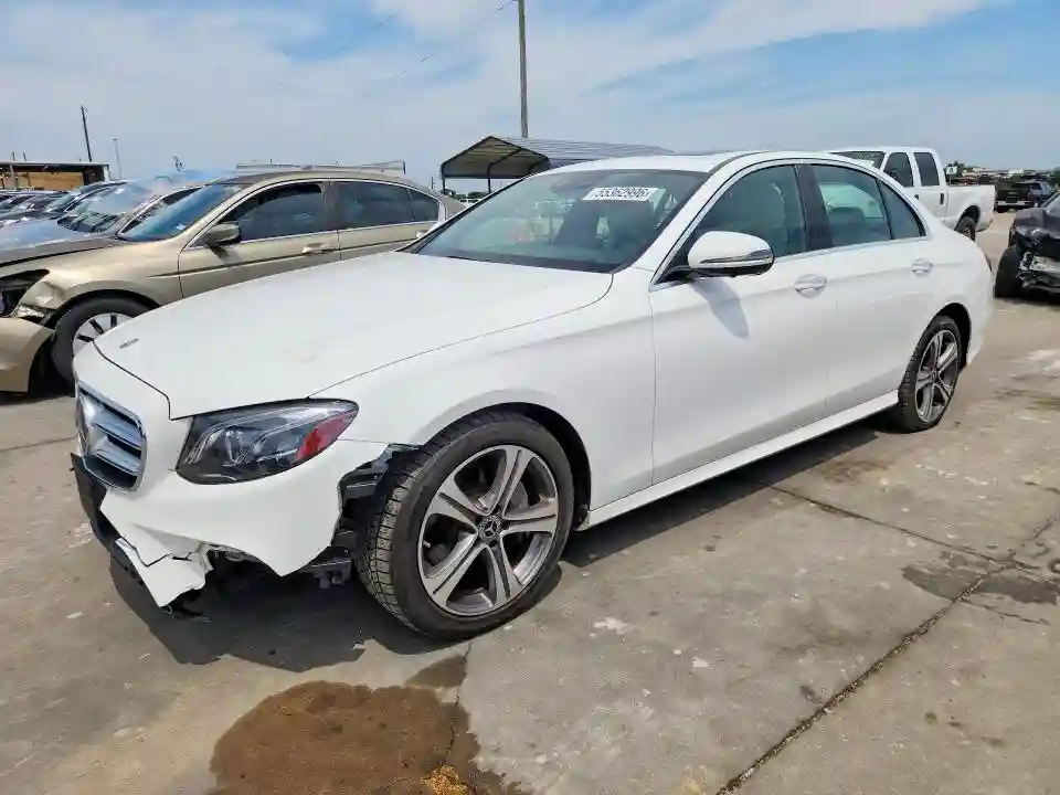 W1KZF8DB4LA815404 2020 MERCEDES-BENZ E-CLASS-0