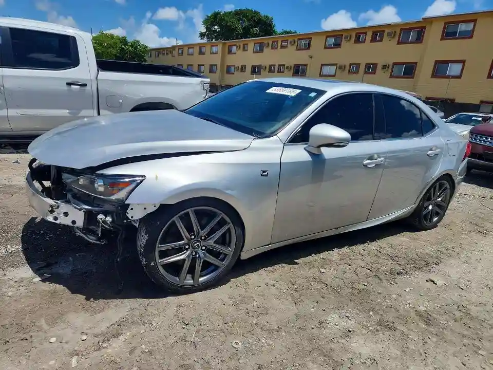 JTHBA1D29G5007824 2016 LEXUS IS-0