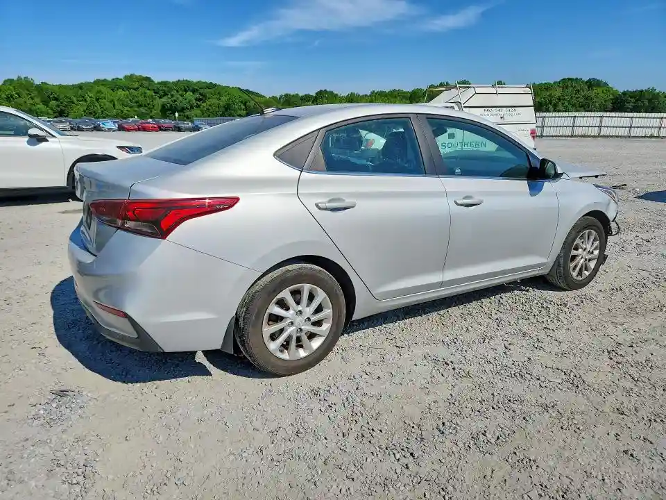 3KPC24A68ME133393 2021 HYUNDAI ACCENT-2