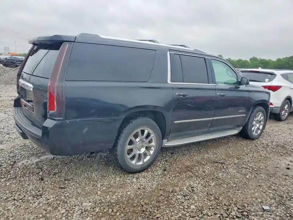 1GKS2JKJ0FR141741 2015 GMC YUKON-2