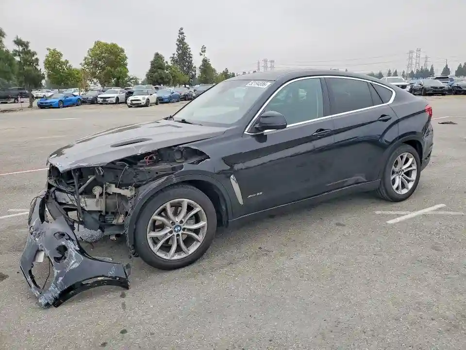5UXKU2C54F0N76973 2015 BMW X6-0