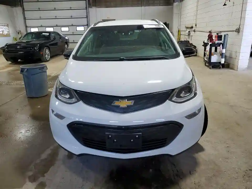 1G1FX6S0XJ4136824 2018 CHEVROLET BOLT-4