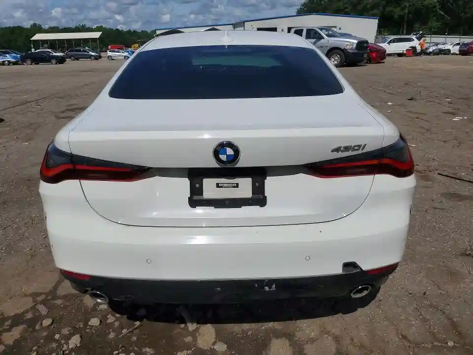 WBA53AP01PCM07369 2023 BMW 4 SERIES-5