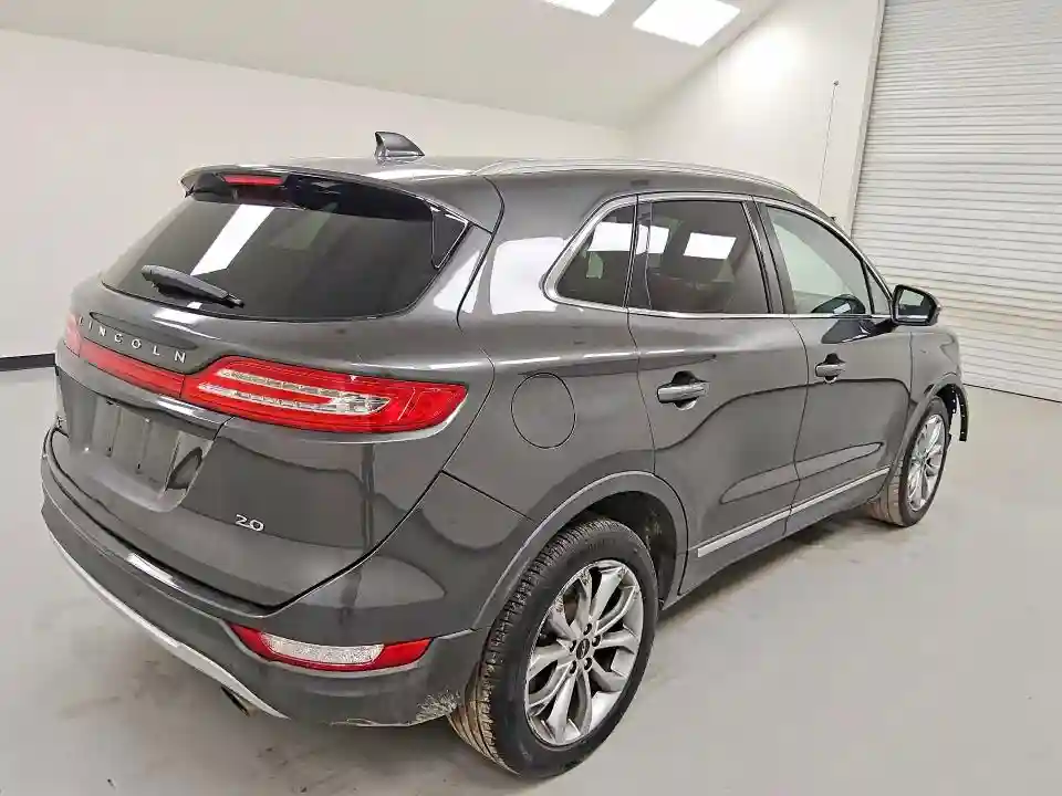5LMCJ2C98KUL08750 2019 LINCOLN MKC-2