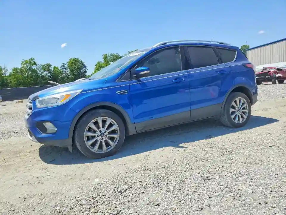 1FMCU0JD0HUC13274 2017 FORD ESCAPE-0