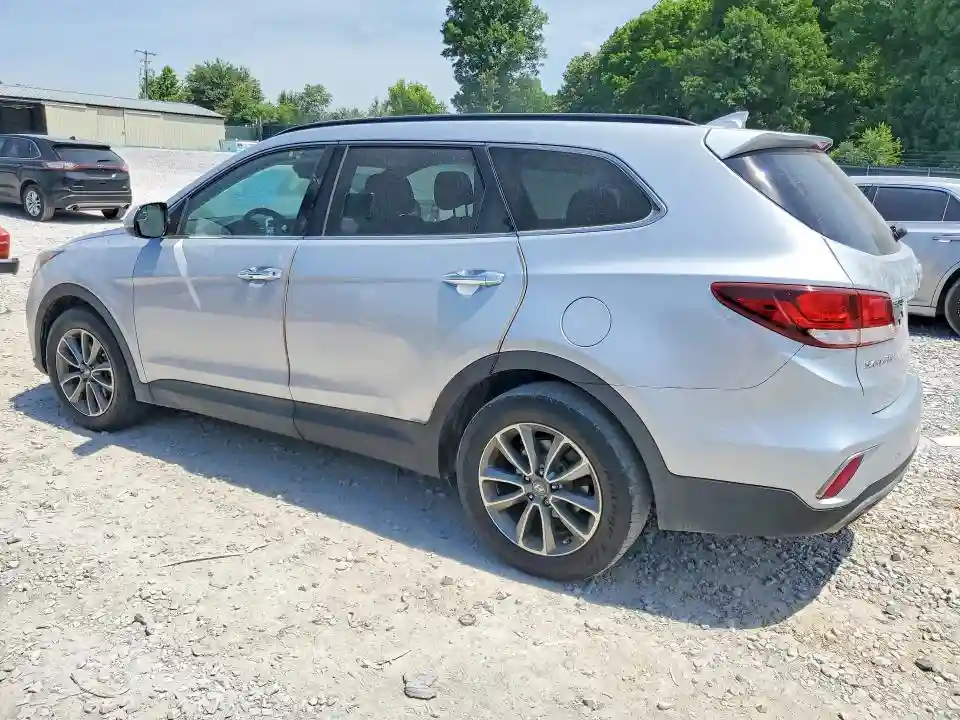 KM8SMDHF1HU181980 2017 HYUNDAI SANTA FE-1