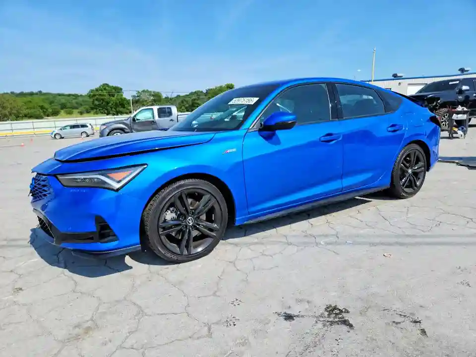 19UDE4G74TA007725 2026 ACURA INTEGRA-0