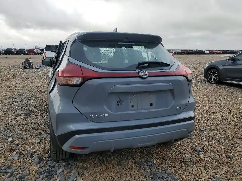 3N1CP5DV4PL488056 2023 NISSAN KICKS-5