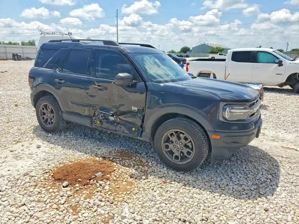 3FMCR9B62PRD10018 2023 FORD BRONCO-3