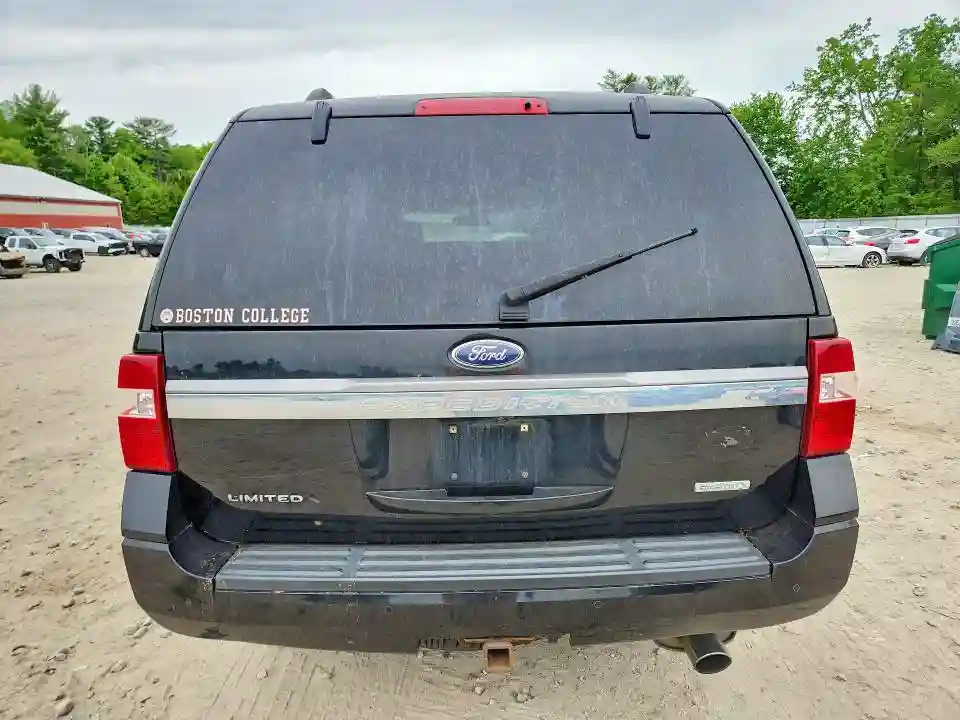 1FMJU2AT4GEF37914 2016 FORD EXPEDITION-5