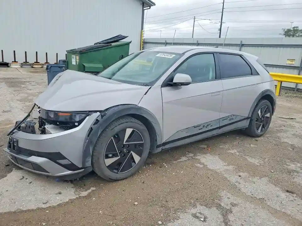7YAKMDDC7SY019814 2025 HYUNDAI IONIQ-0