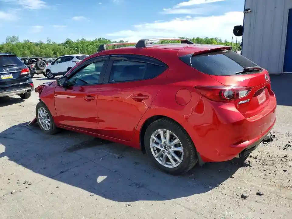 3MZBN1K71JM209043 2018 MAZDA 3-1