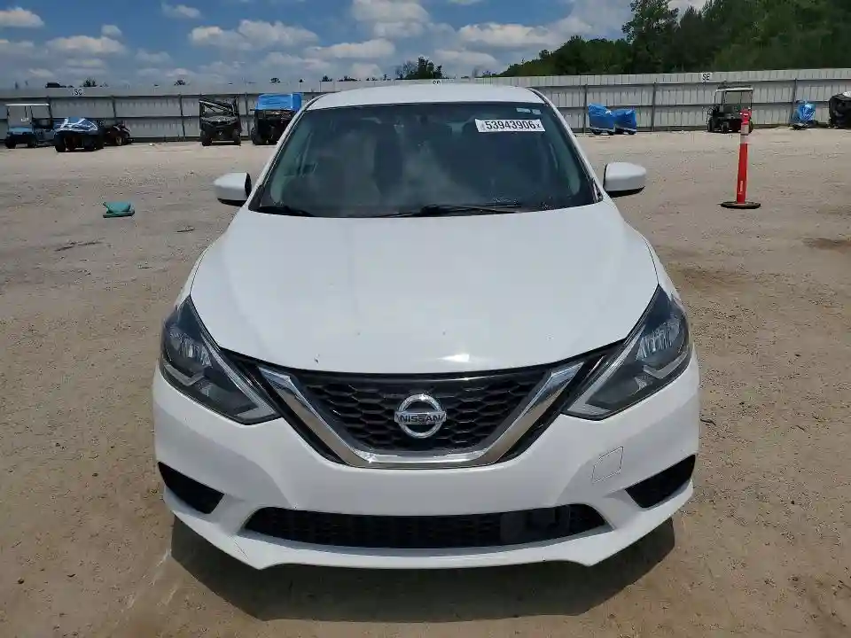 3N1AB7AP2JY239353 2018 NISSAN SENTRA-4