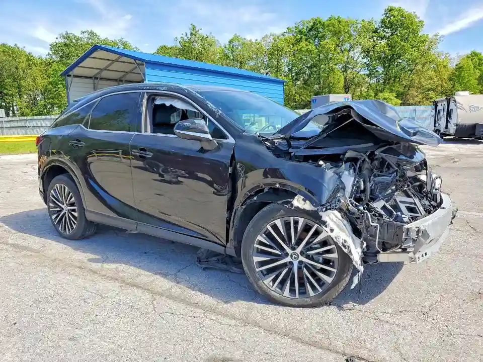 2T2BBMCA0PC005046 2023 LEXUS RX 350H BA-3