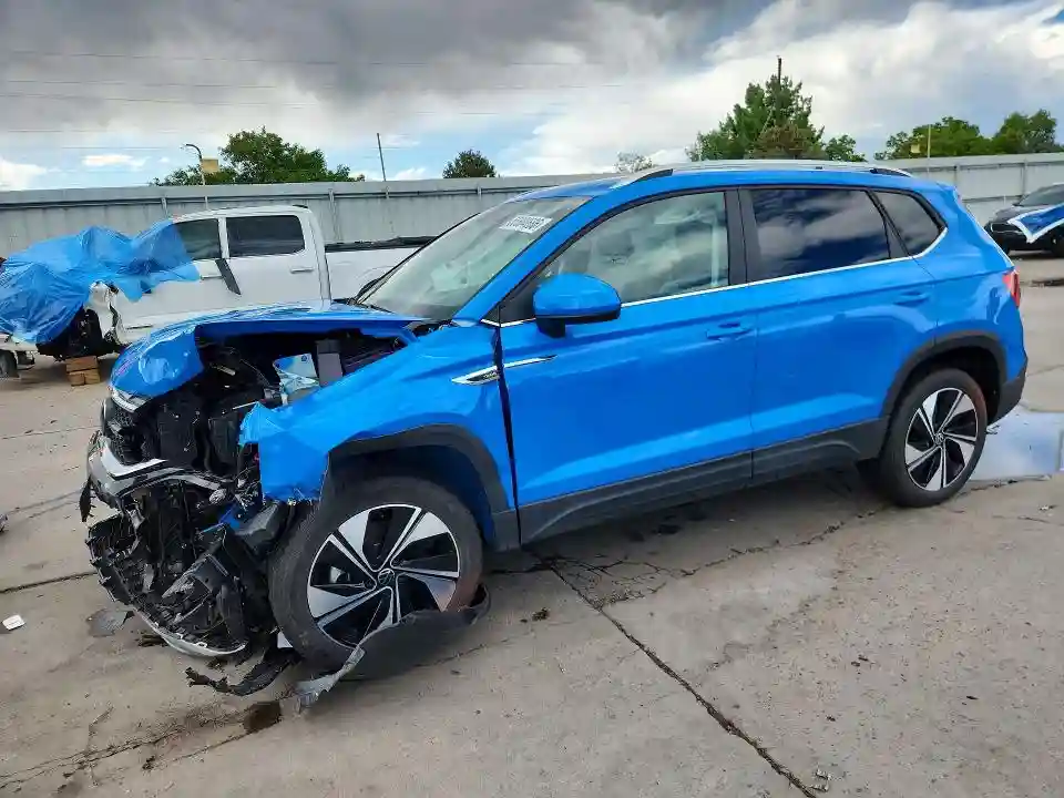 3VVVX7B2XRM047007 2024 VOLKSWAGEN TAOS-0