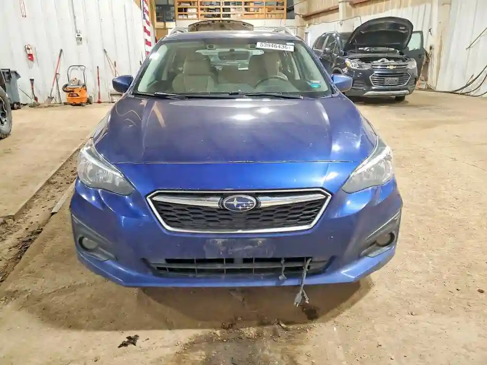4S3GTAD64H3726142 2017 SUBARU IMPREZA-4