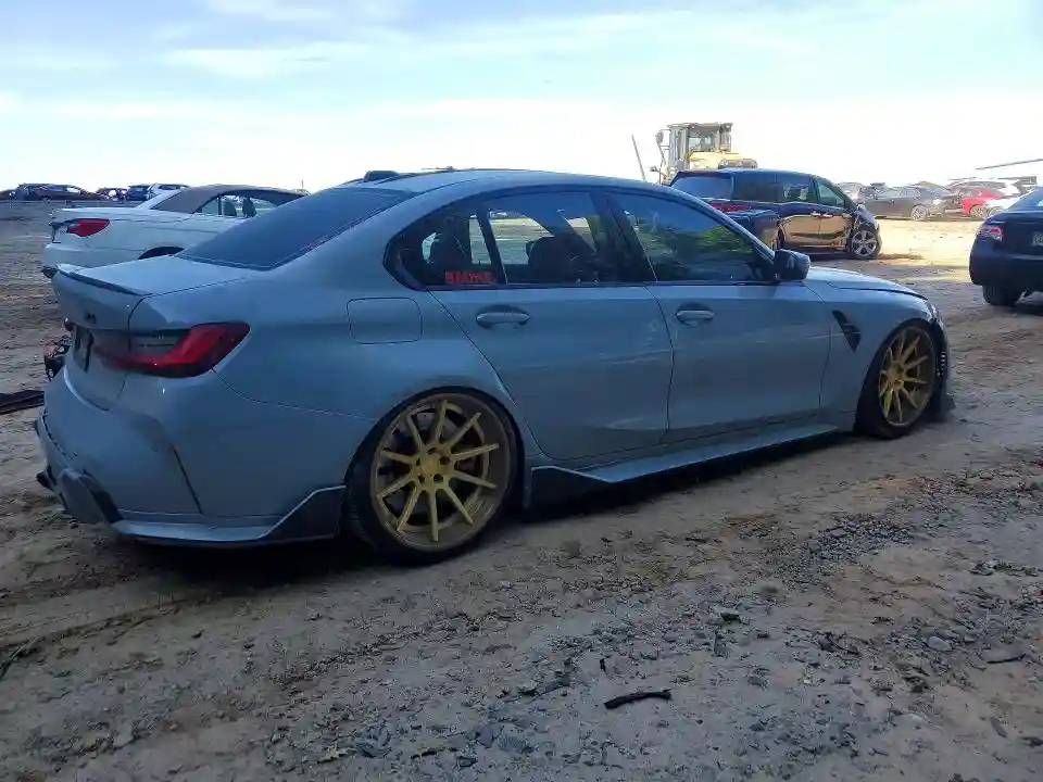 WBS43AY06PFN97481 2023 BMW M3-2