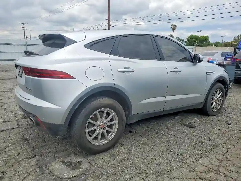 SADFK2FX7K1Z52497 2019 JAGUAR ETYPE-2