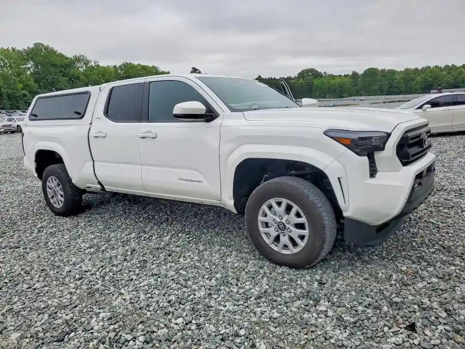 3TYKB5FN6RT009478 2024 TOYOTA TACOMA SR5-3