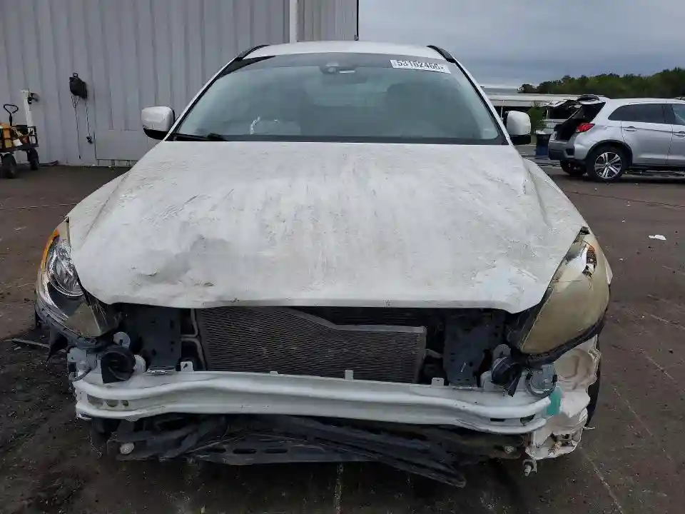 YV440MDJ8F2676329 2015 VOLVO XC60-4