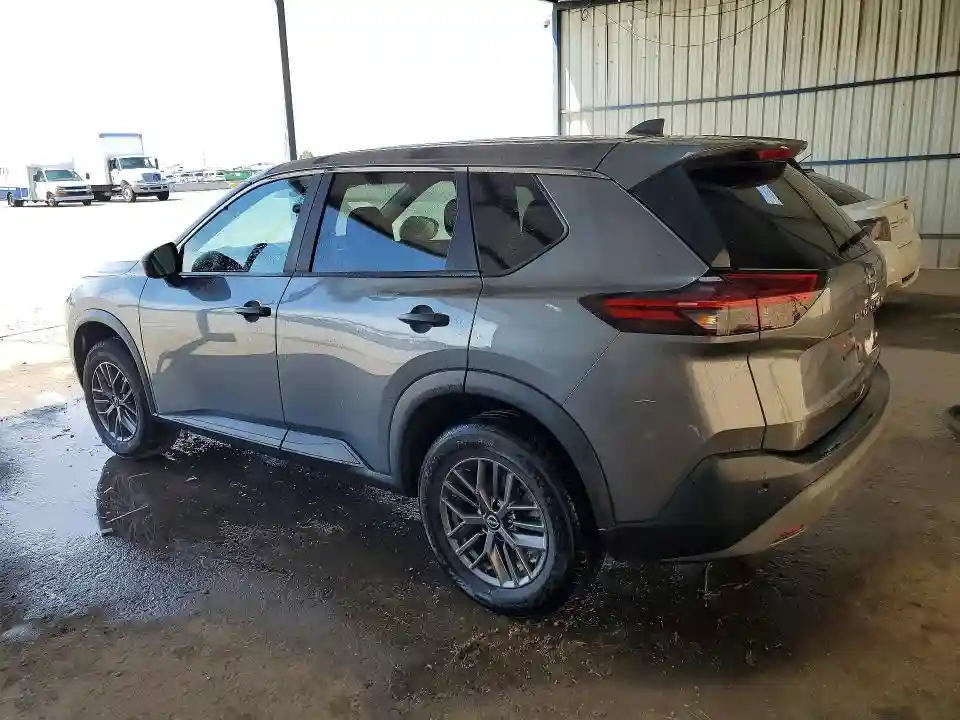 5N1BT3AB7PC859575 2023 NISSAN ROGUE-1
