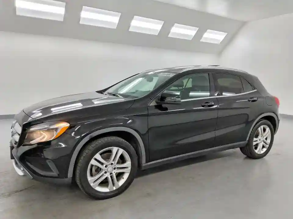 WDCTG4GB6GJ204579 2016 MERCEDES-BENZ GLA-CLASS-0