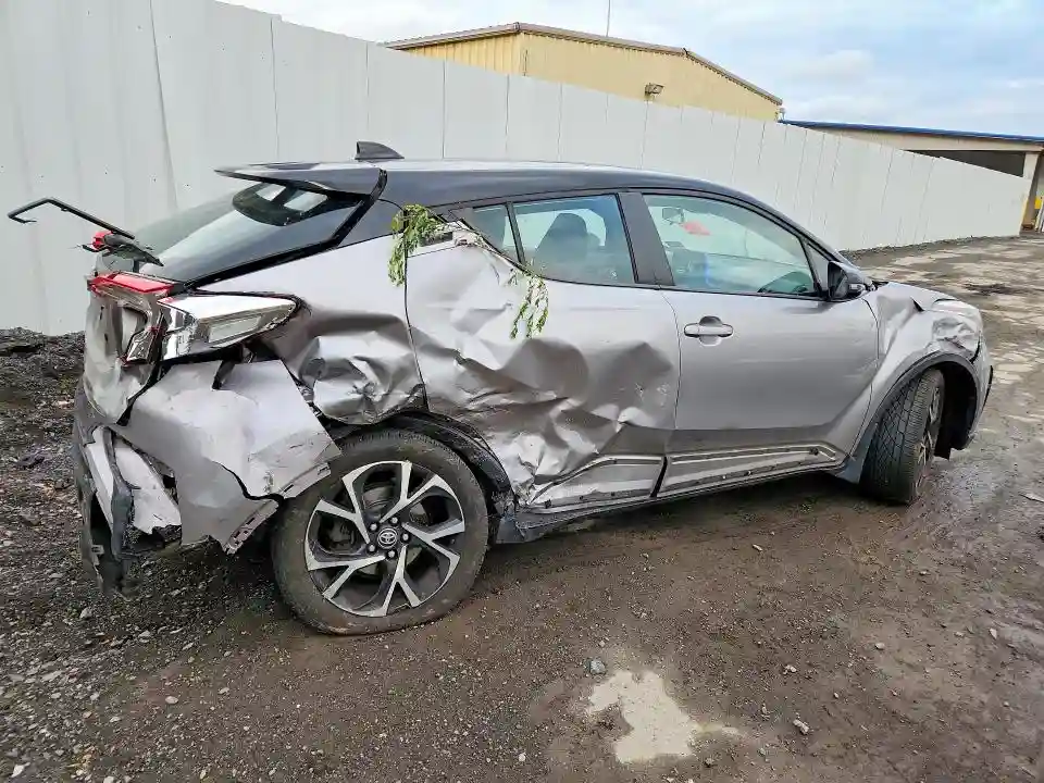 NMTKHMBX2LR114617 2020 TOYOTA C-HR-2