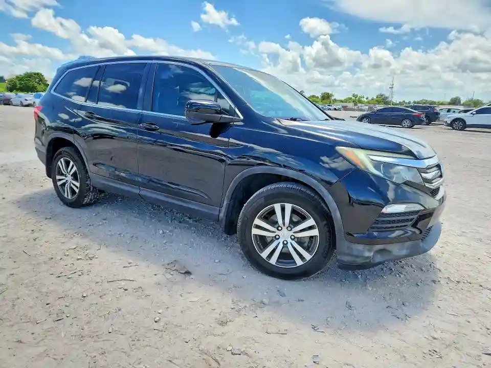 5FNYF5H57HB026283 2017 HONDA PILOT-3