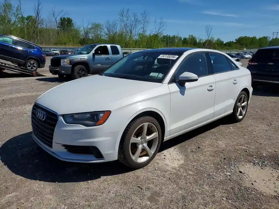 WAUBFGFF8F1045957 2015 AUDI A3-0