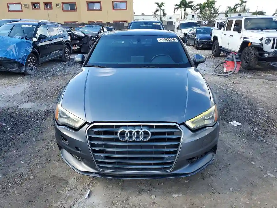 WAUA7GFF8G1034208 2016 AUDI A3-4