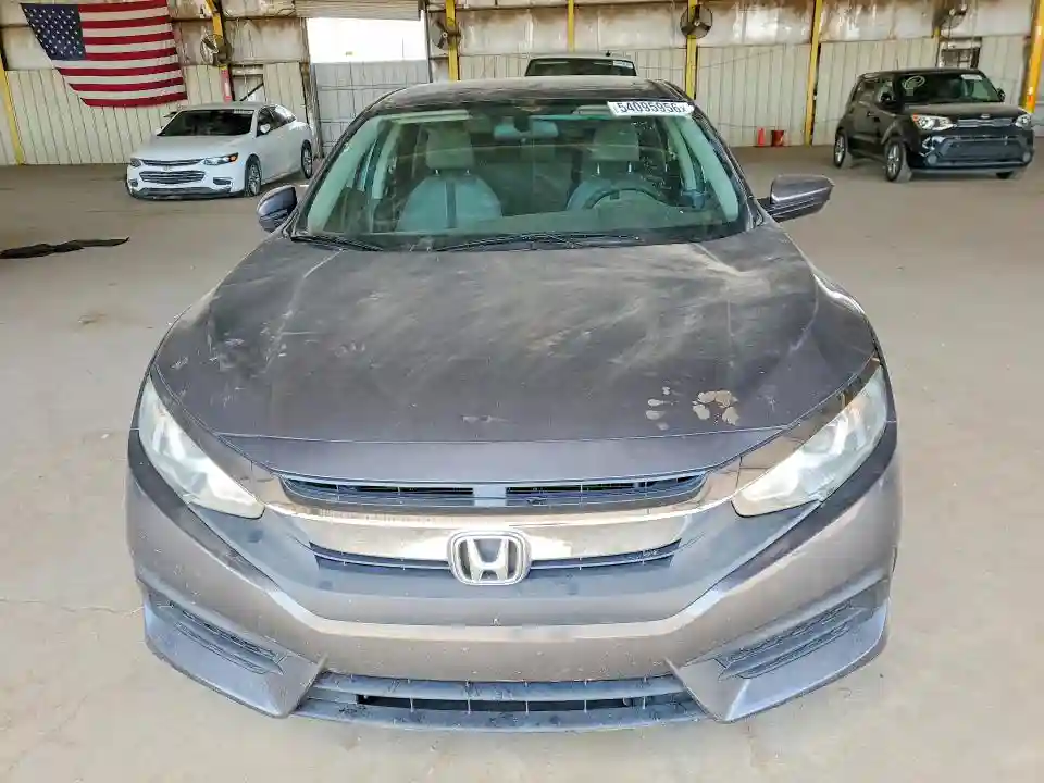 19XFC2F51GE038578 2016 HONDA CIVIC-4