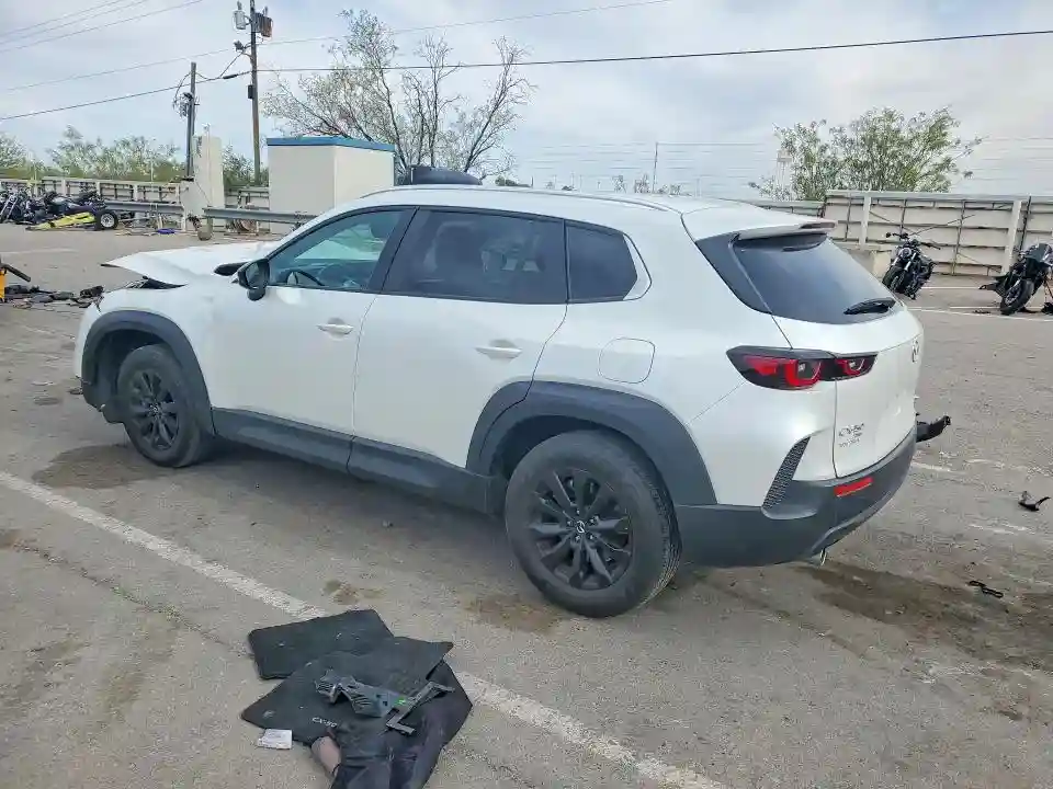 7MMVABBM5SN305188 2025 MAZDA CX-50-1