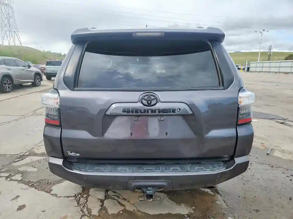 JTEBU5JR1L5756737 2020 TOYOTA 4RUNNER-5
