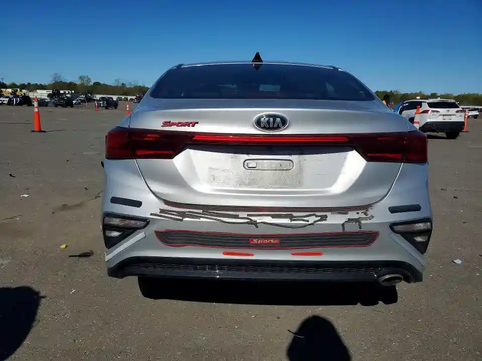 3KPF24AD1KE022225 2019 KIA FORTE-5