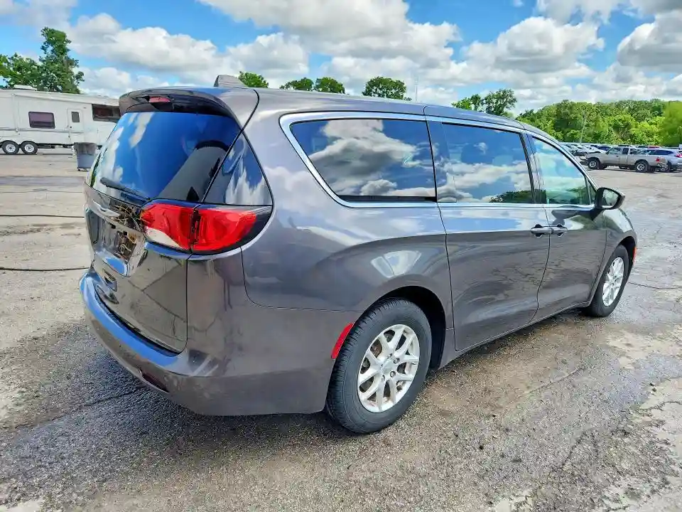 2C4RC1DG3HR526300 2017 CHRYSLER PACIFICA-2