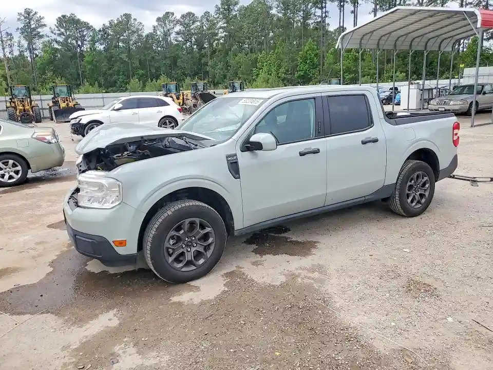 3FTTW8E38NRA62086 2022 FORD MAVERICK-0