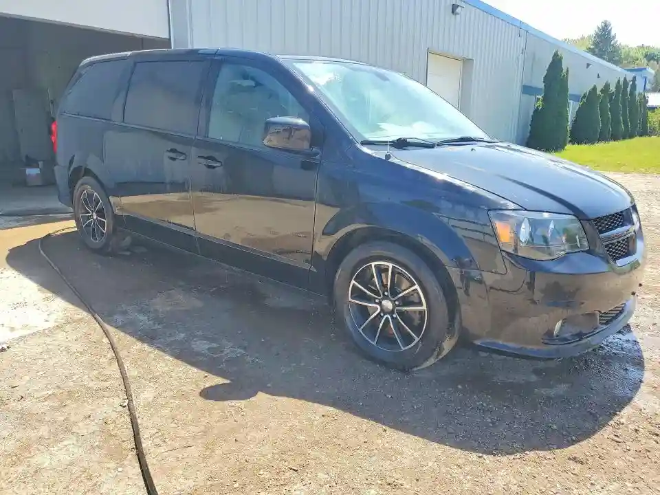 2C4RDGEG7KR515788 2019 DODGE CARAVAN-3