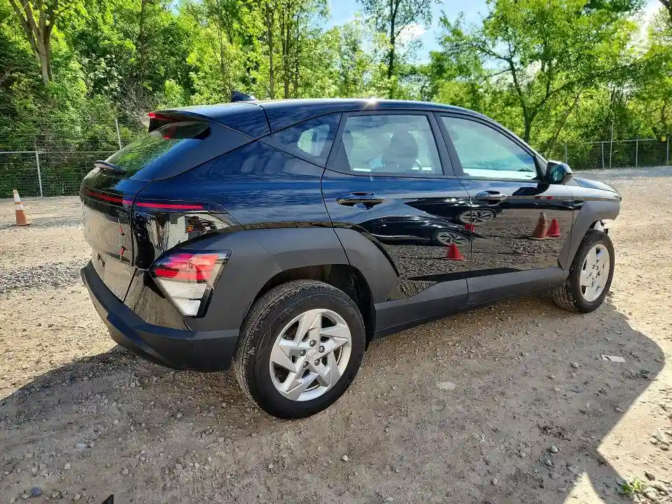 KM8HACAB9SU227082 2025 HYUNDAI KONA-2