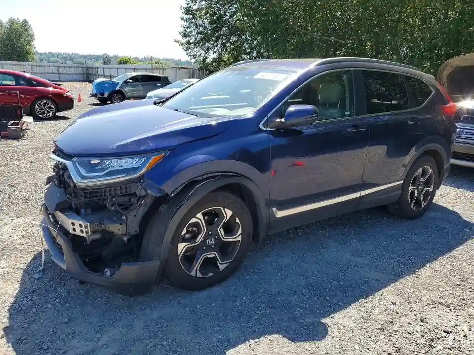 2HKRW2H94JH602182 2018 HONDA CRV-0