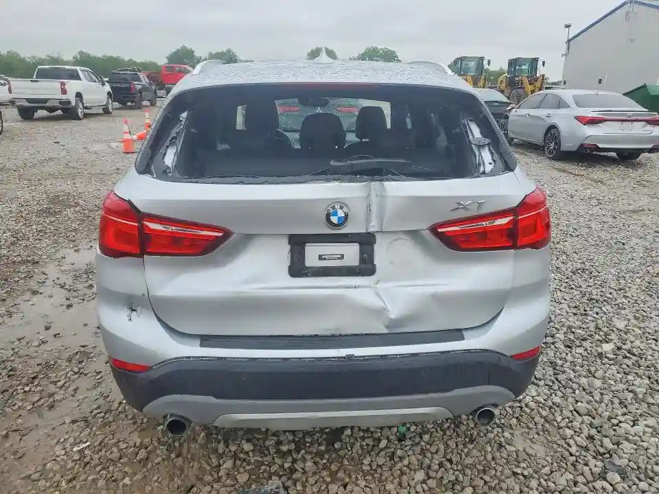 WBXHT3Z3XG4A50762 2016 BMW X1-5