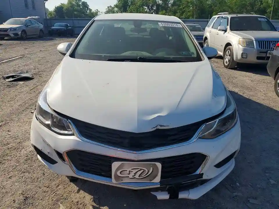 1G1BE5SM1G7236416 2016 CHEVROLET CRUZE-4
