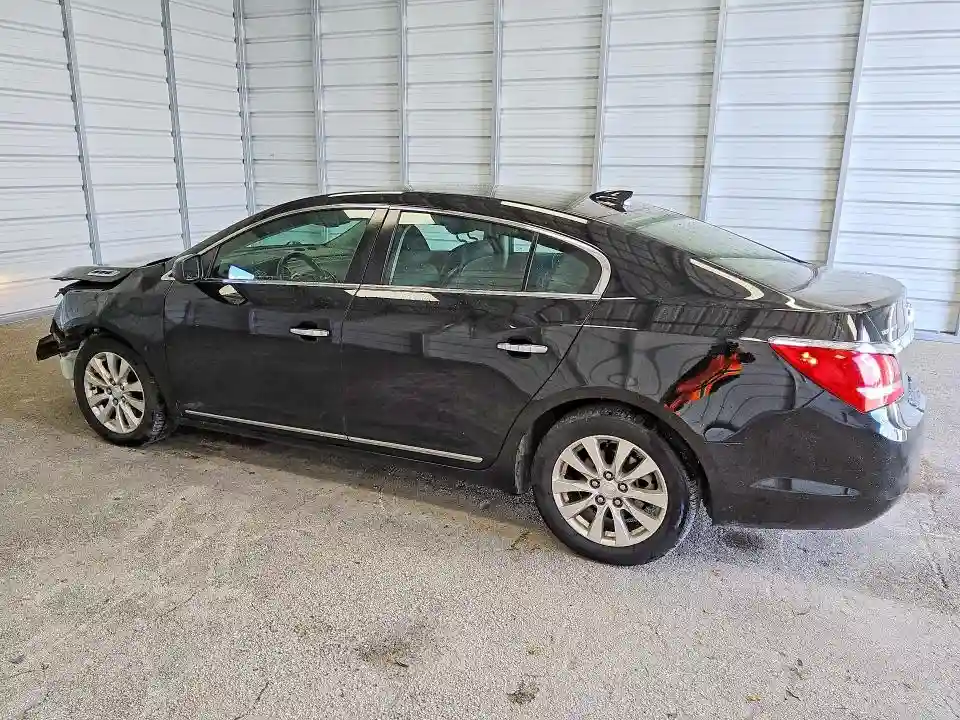 1G4GA5GR3GF181918 2016 BUICK LACROSSE-1