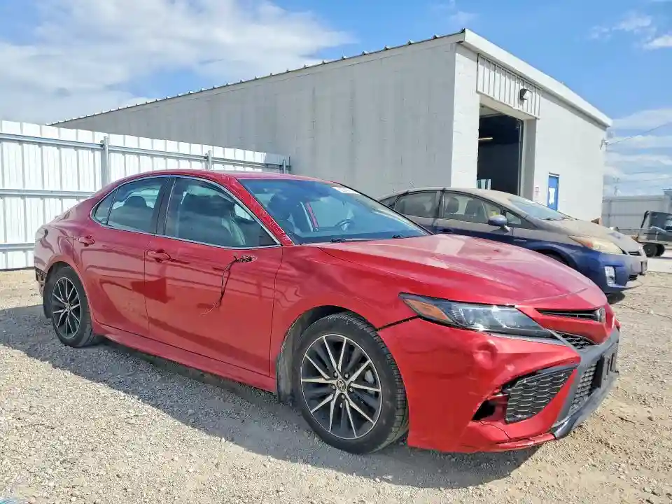 4T1G11BK3MU036422 2021 TOYOTA CAMRY-3