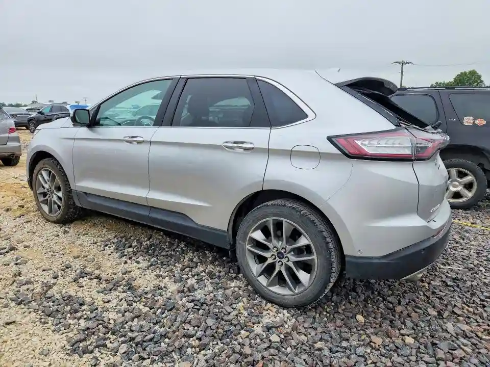 2FMPK3K88FBB38482 2015 FORD EDGE-1