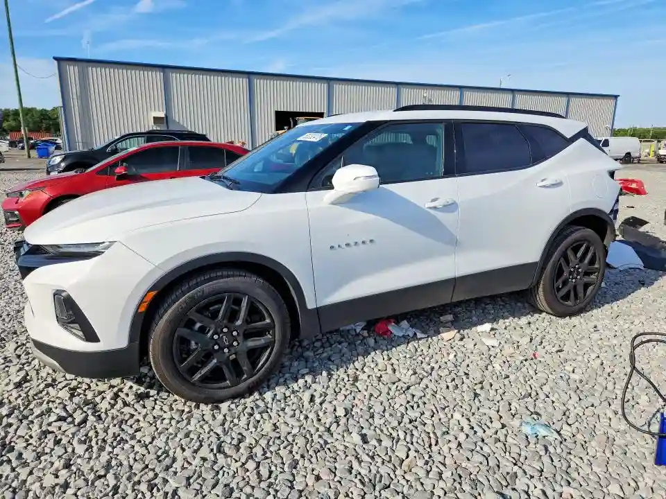3GNKBJRS3NS140239 2022 CHEVROLET BLAZER-0