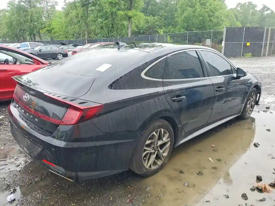 KMHL64JA2MA155512 2021 HYUNDAI SONATA-2