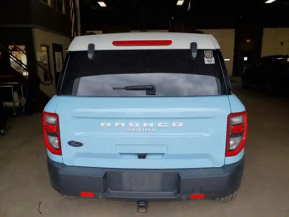 3FMCR9G66RRE16404 2024 FORD BRONCO-5