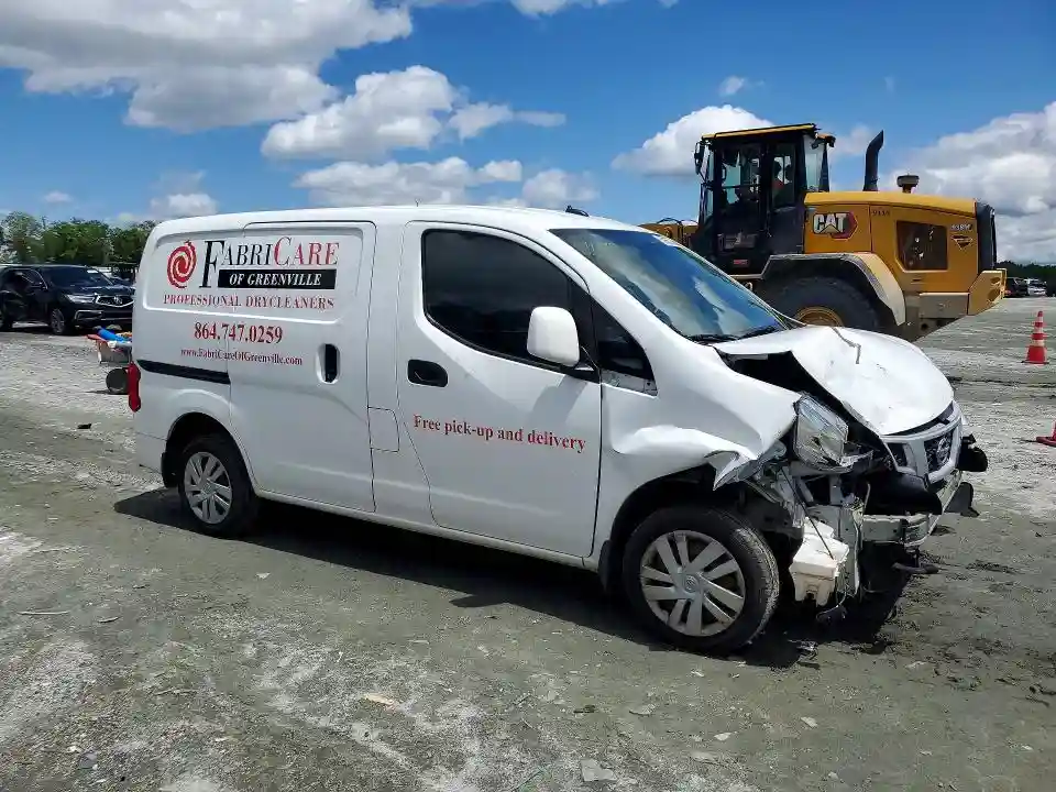 3N6CM0KN6MK701258 2021 NISSAN NV-3