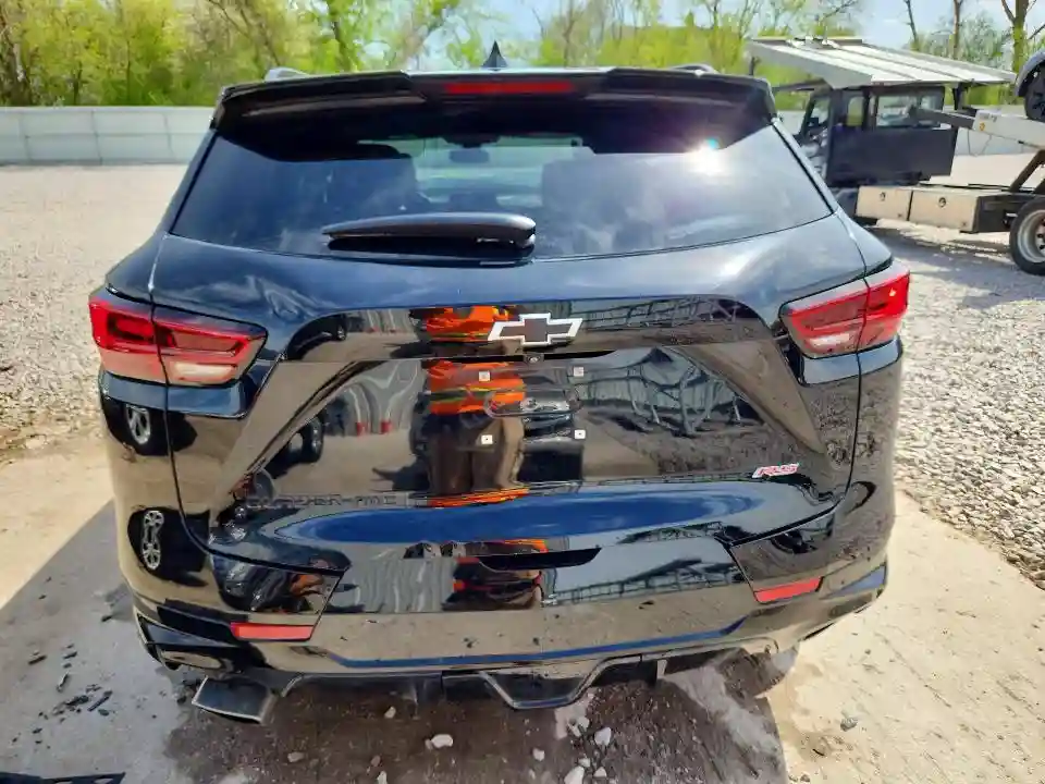 3GNKBKRS5PS158220 2023 CHEVROLET BLAZER-5