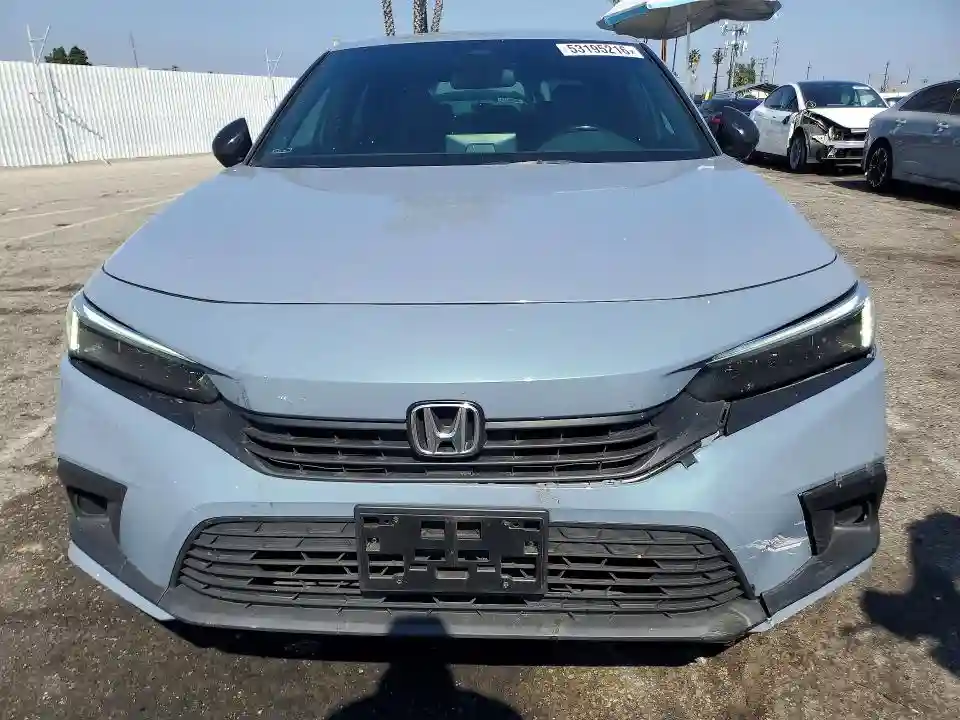 2HGFE2F55RH535314 2024 HONDA CIVIC-4